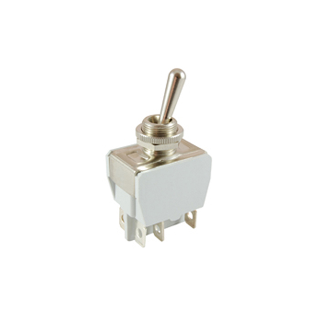 NTE Electronics, Inc. 54-361