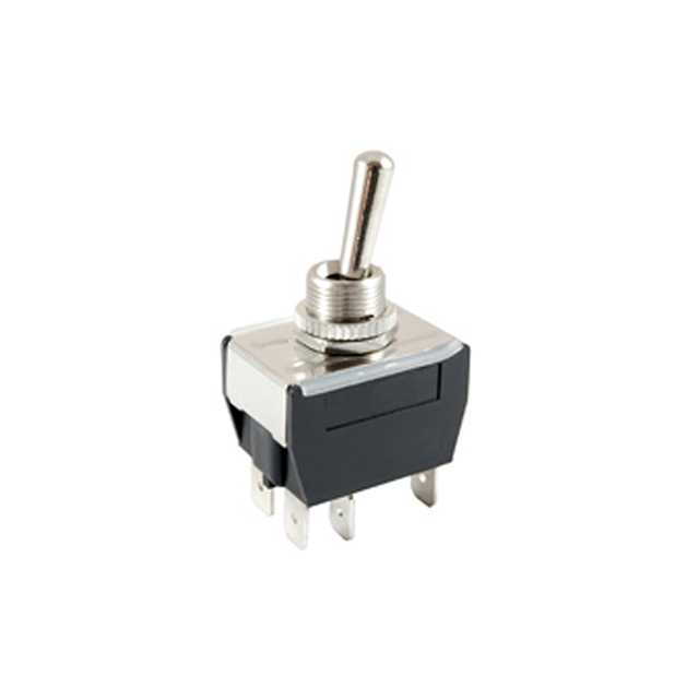 NTE Electronics, Inc. 54-361W