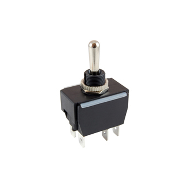 NTE Electronics, Inc. 54-364W