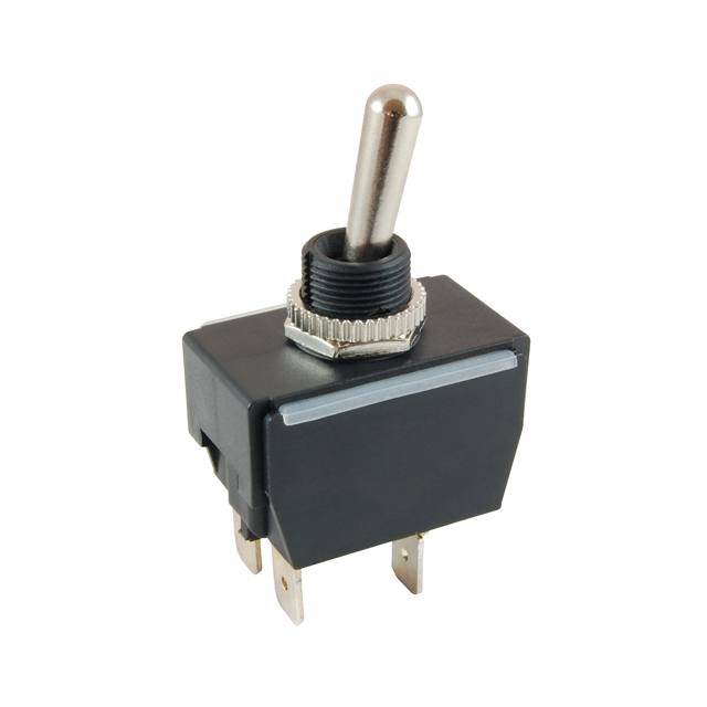 NTE Electronics, Inc. 54-366W