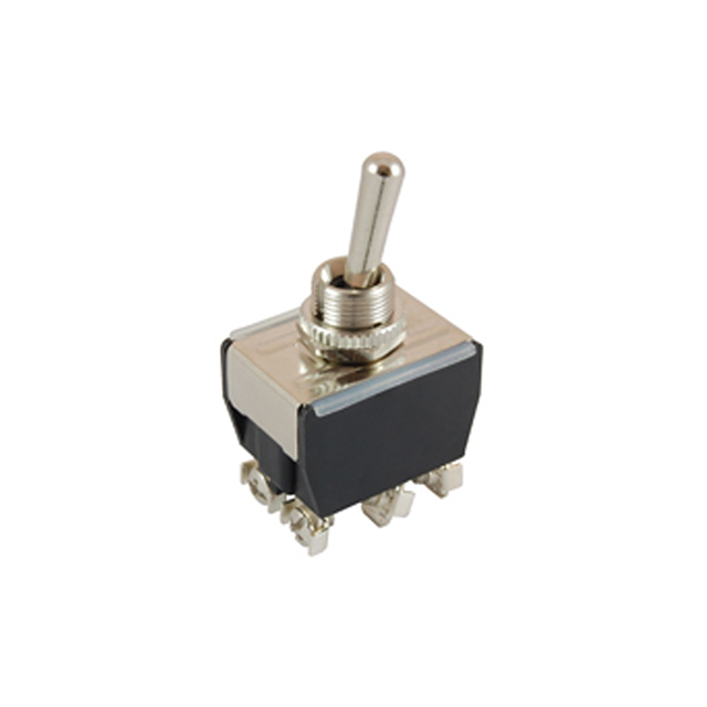 NTE Electronics, Inc. 54-369W