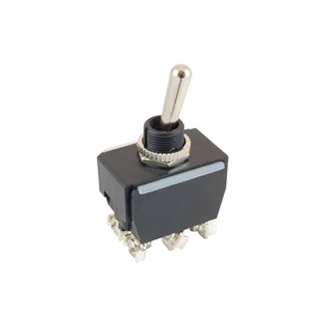 NTE Electronics, Inc. 54-370W