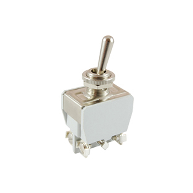 NTE Electronics, Inc. 54-371