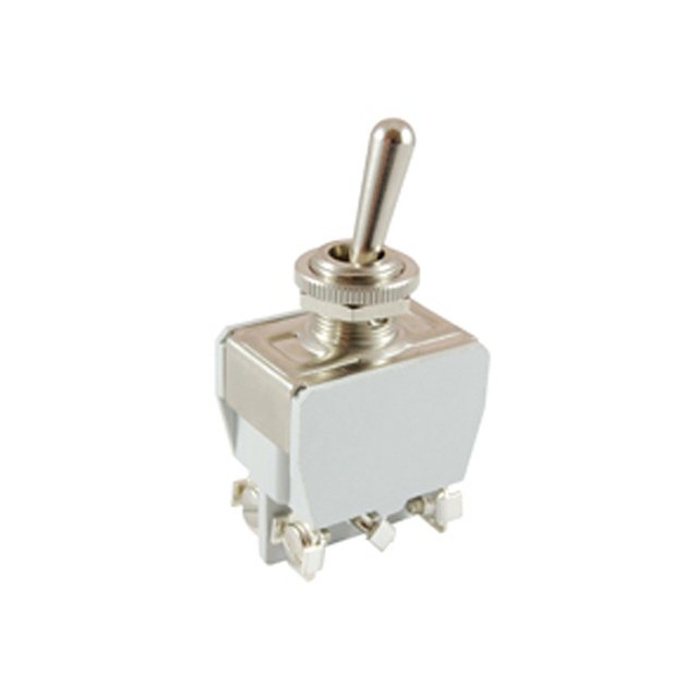 NTE Electronics, Inc. 54-372