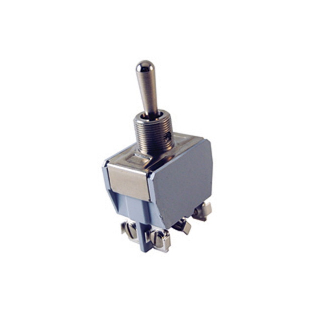 NTE Electronics, Inc. 54-373