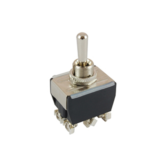 NTE Electronics, Inc. 54-373W