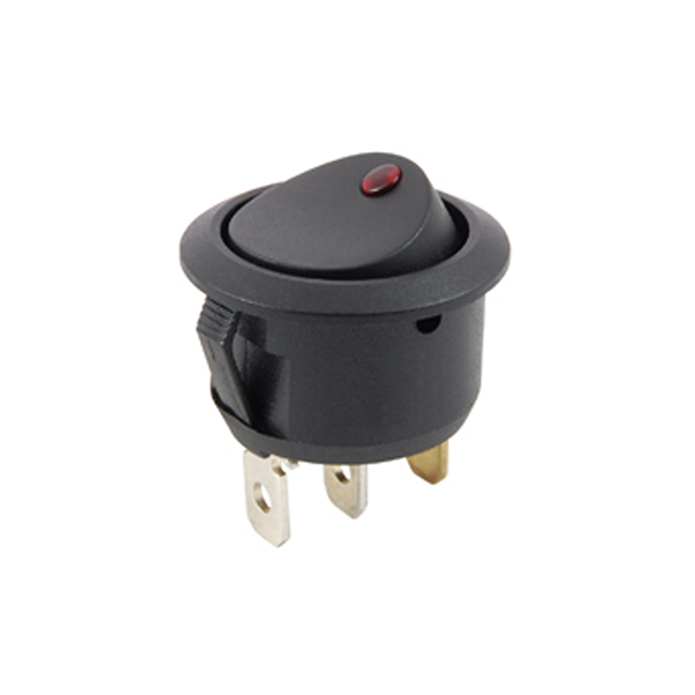 NTE Electronics, Inc. 54-506