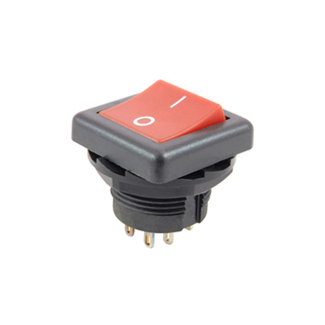 NTE Electronics, Inc. 54-507