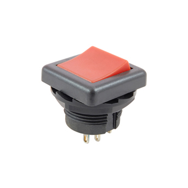 NTE Electronics, Inc. 54-508