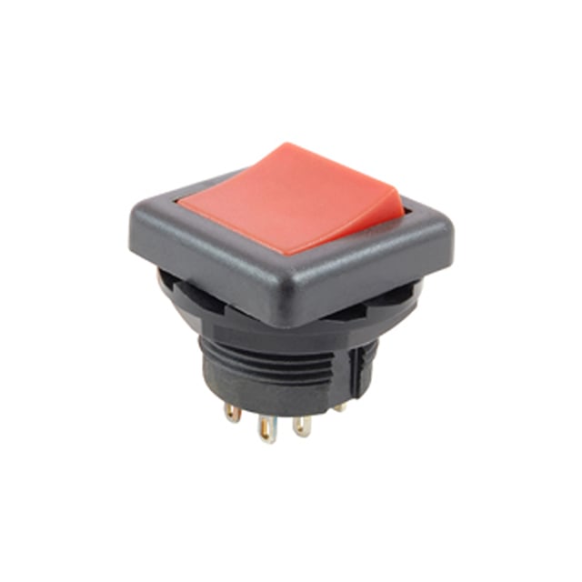 NTE Electronics, Inc. 54-509