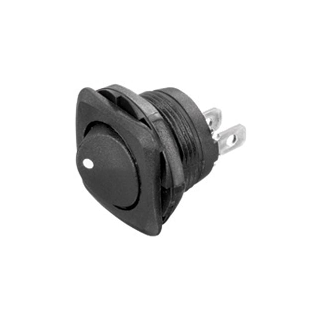 NTE Electronics, Inc. 54-510