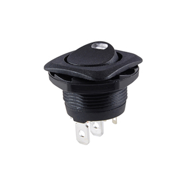NTE Electronics, Inc. 54-551