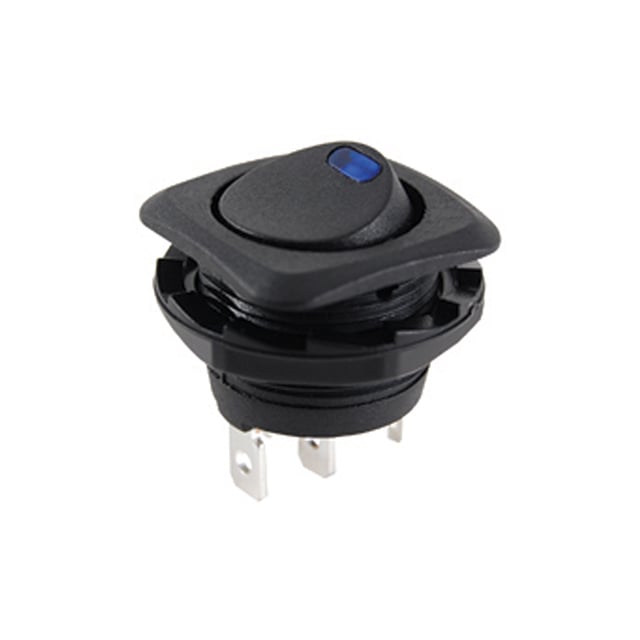 NTE Electronics, Inc. 54-554
