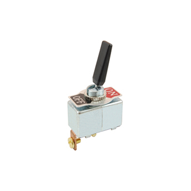 NTE Electronics, Inc. 54-560