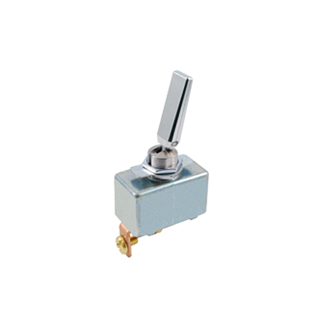 NTE Electronics, Inc. 54-562