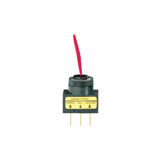 NTE Electronics, Inc. 54-567
