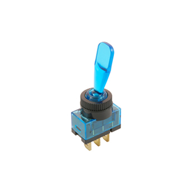 NTE Electronics, Inc. 54-570