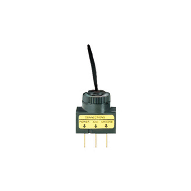 NTE Electronics, Inc. 54-571-2