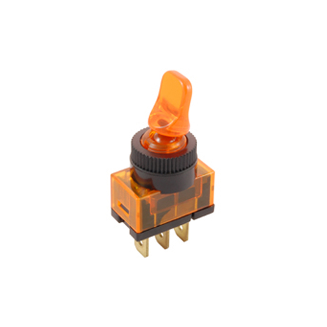 NTE Electronics, Inc. 54-573