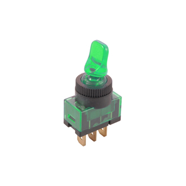 NTE Electronics, Inc. 54-575