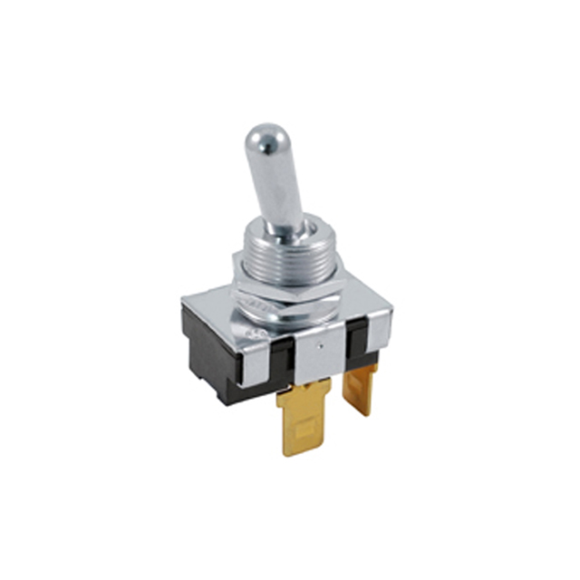 NTE Electronics, Inc. 54-581