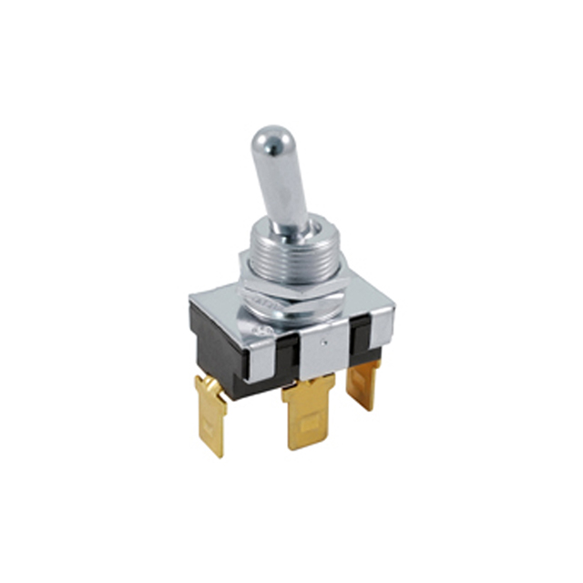 NTE Electronics, Inc. 54-582
