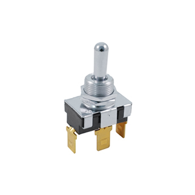 NTE Electronics, Inc. 54-586