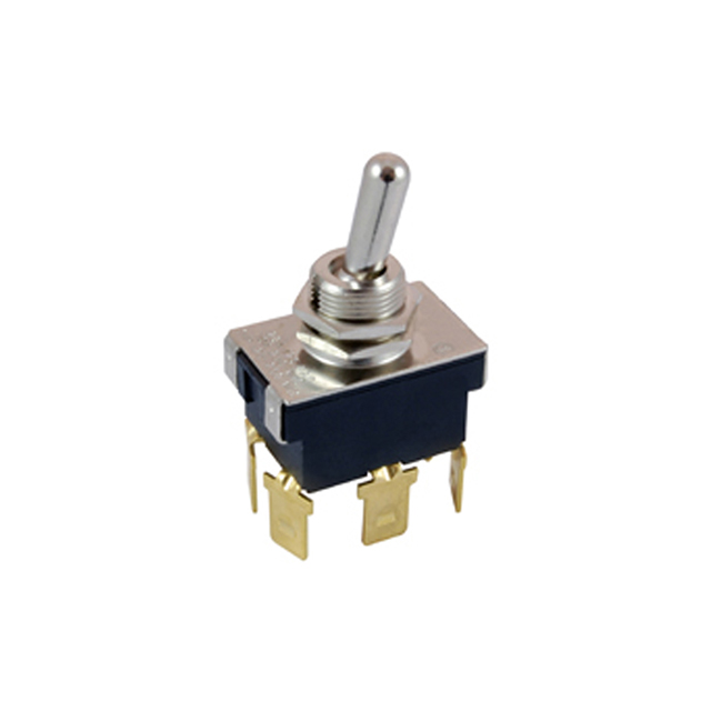 NTE Electronics, Inc. 54-592