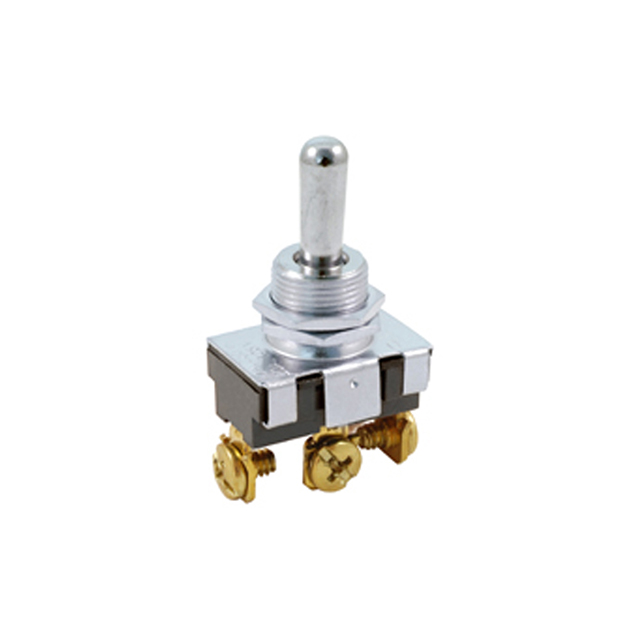 NTE Electronics, Inc. 54-600