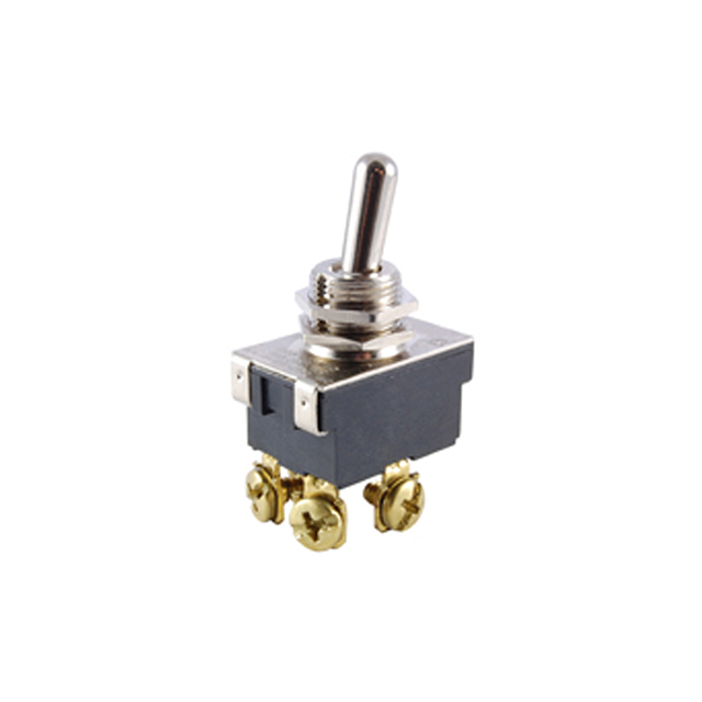 NTE Electronics, Inc. 54-602
