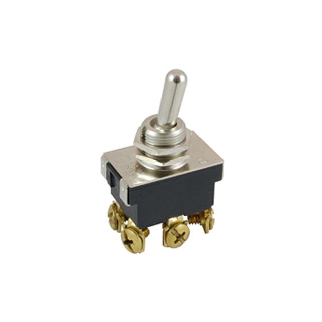 NTE Electronics, Inc. 54-603