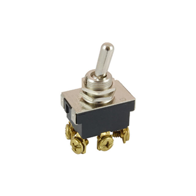 NTE Electronics, Inc. 54-604
