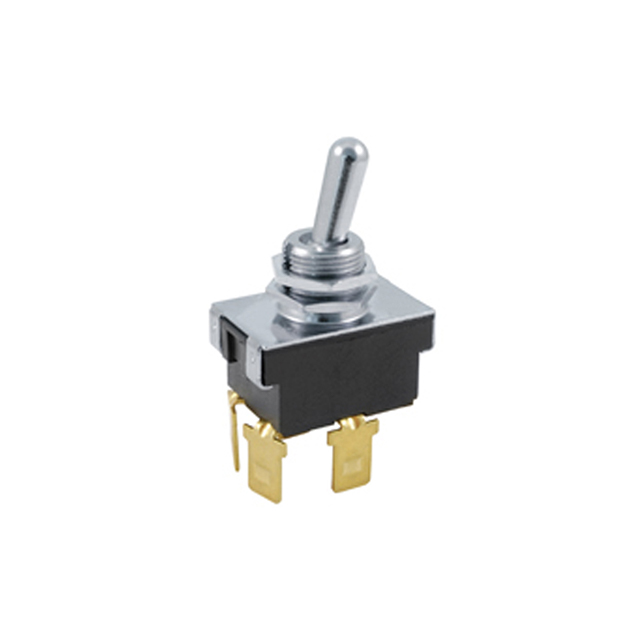 NTE Electronics, Inc. 54-606