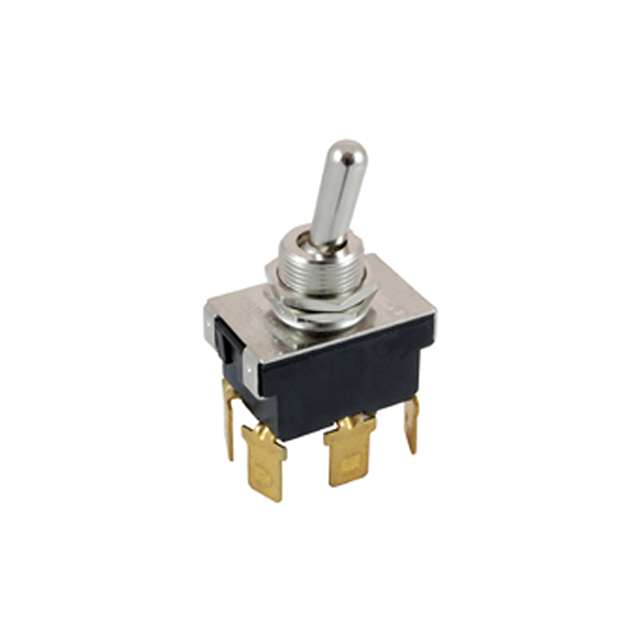 NTE Electronics, Inc. 54-607