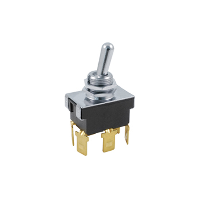 NTE Electronics, Inc. 54-608