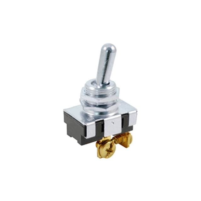 NTE Electronics, Inc. 54-610