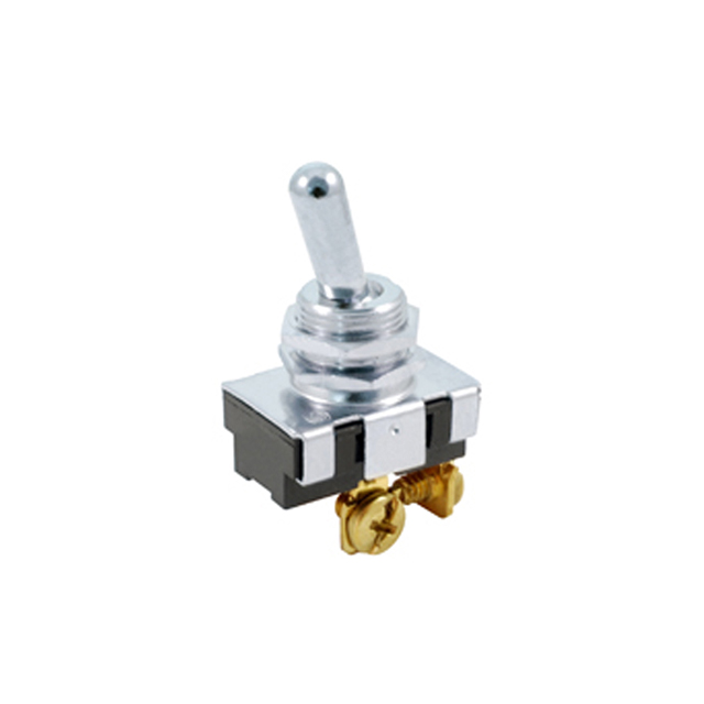 NTE Electronics, Inc. 54-612