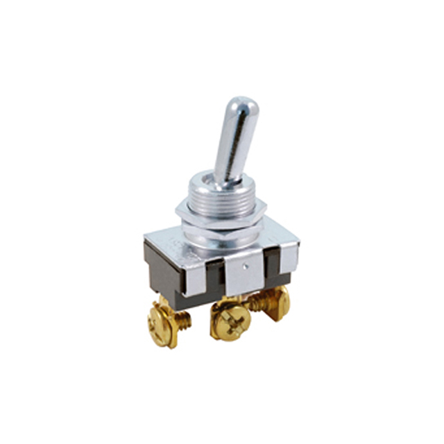 NTE Electronics, Inc. 54-615