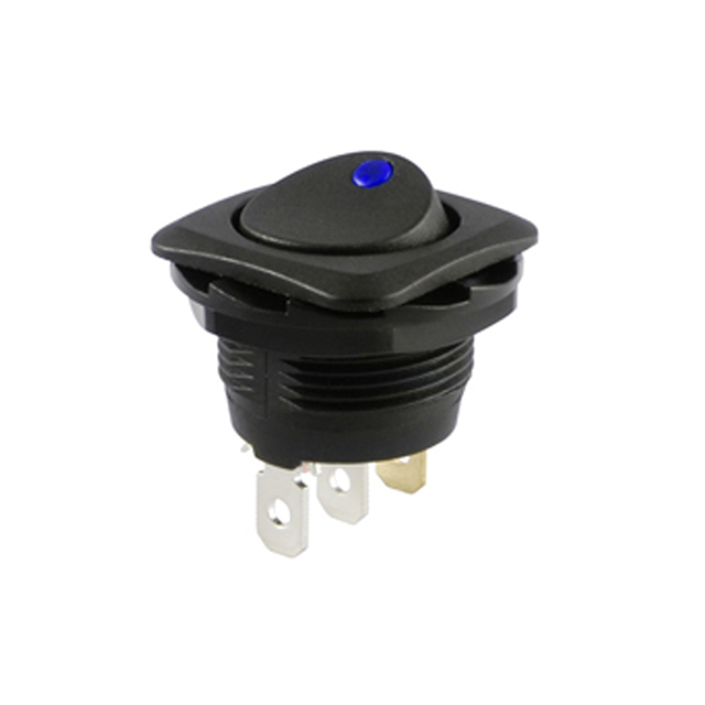 NTE Electronics, Inc. 54-645-B