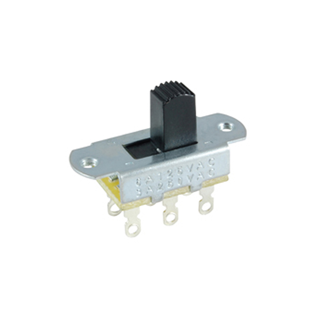 NTE Electronics, Inc. 54-668