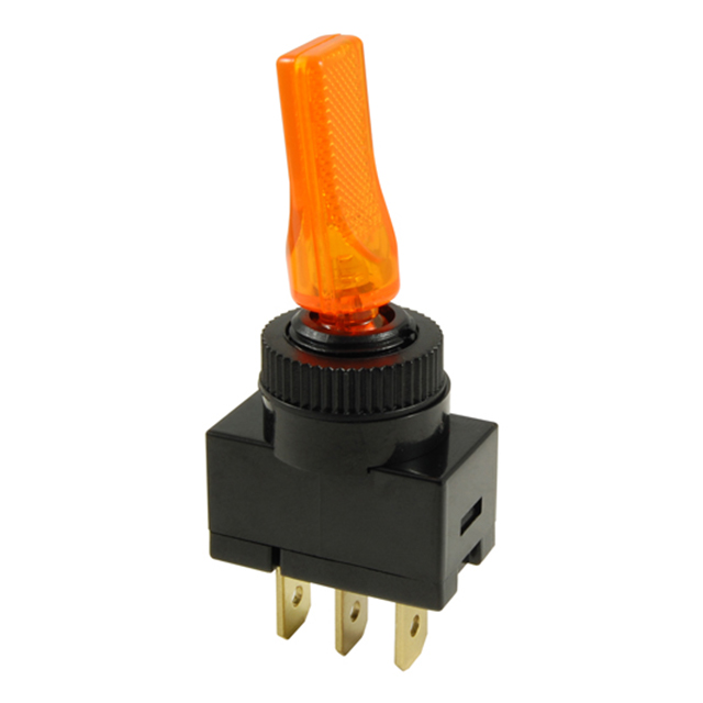 NTE Electronics, Inc. 54-705-A