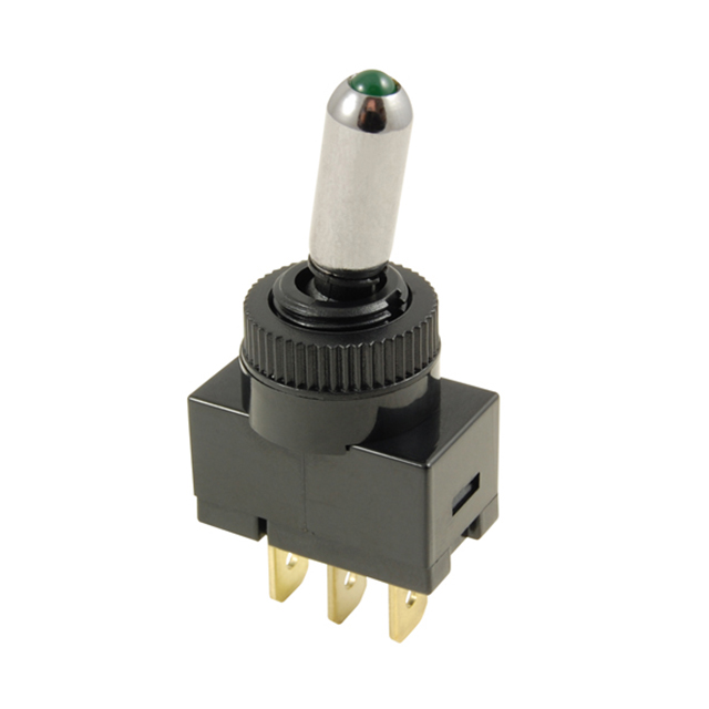NTE Electronics, Inc. 54-706-G