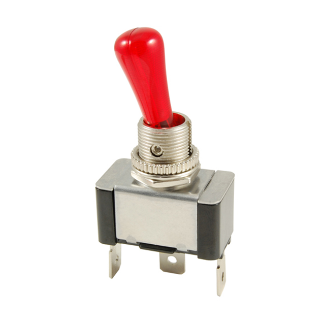 NTE Electronics, Inc. 54-715
