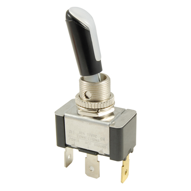 NTE Electronics, Inc. 54-716