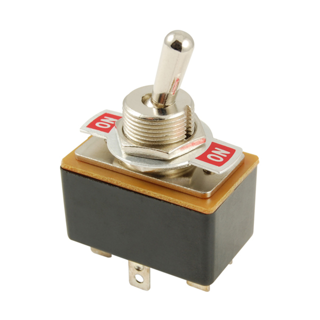 NTE Electronics, Inc. 54-718