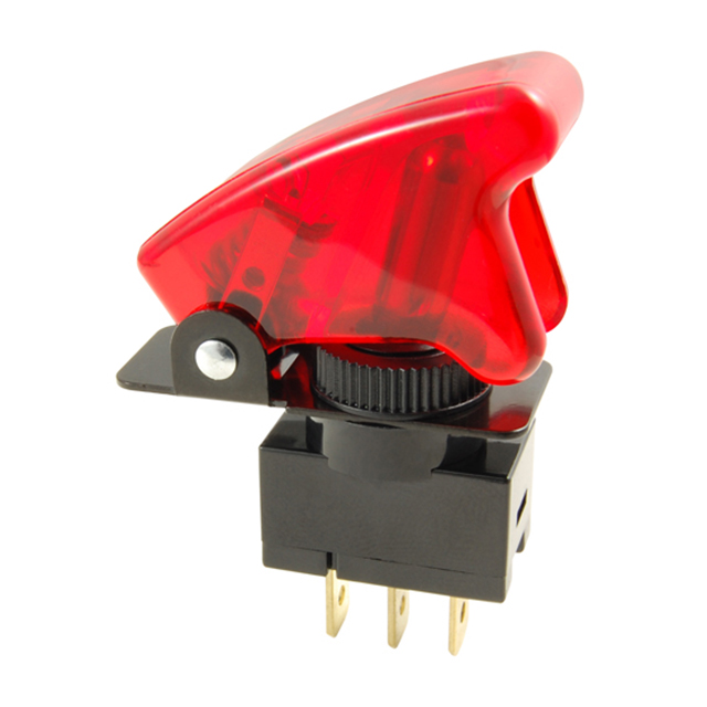 NTE Electronics, Inc. 54-721