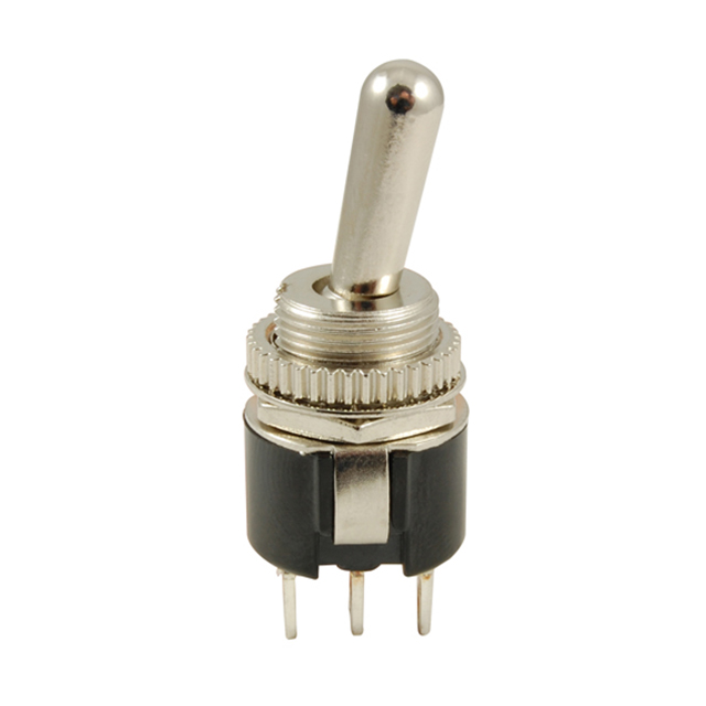 NTE Electronics, Inc. 54-722