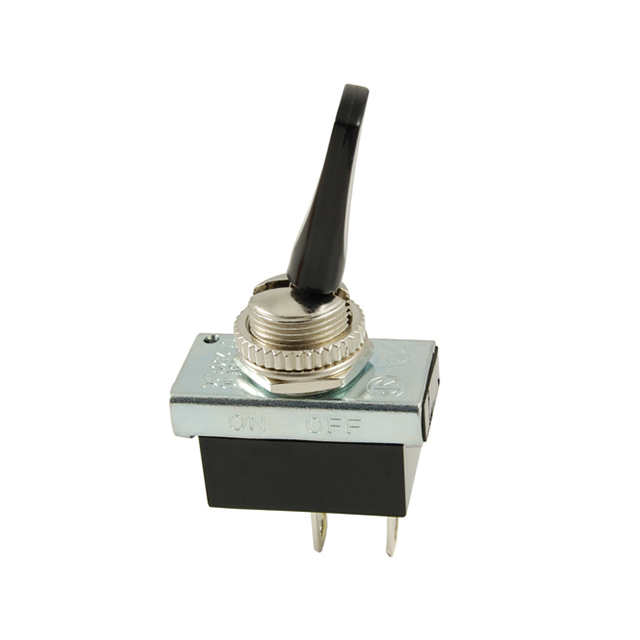 NTE Electronics, Inc. 54-727
