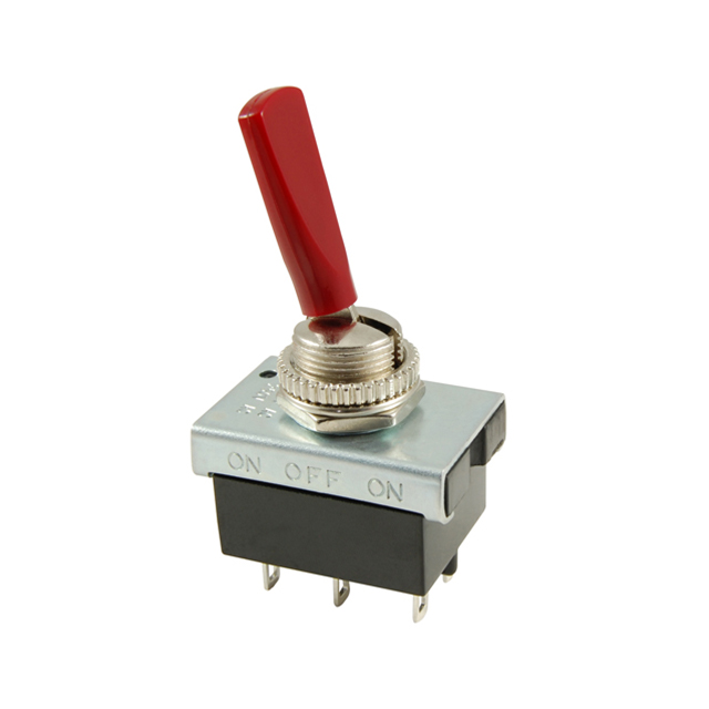 NTE Electronics, Inc. 54-729