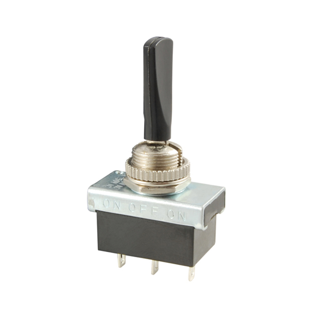 NTE Electronics, Inc. 54-730